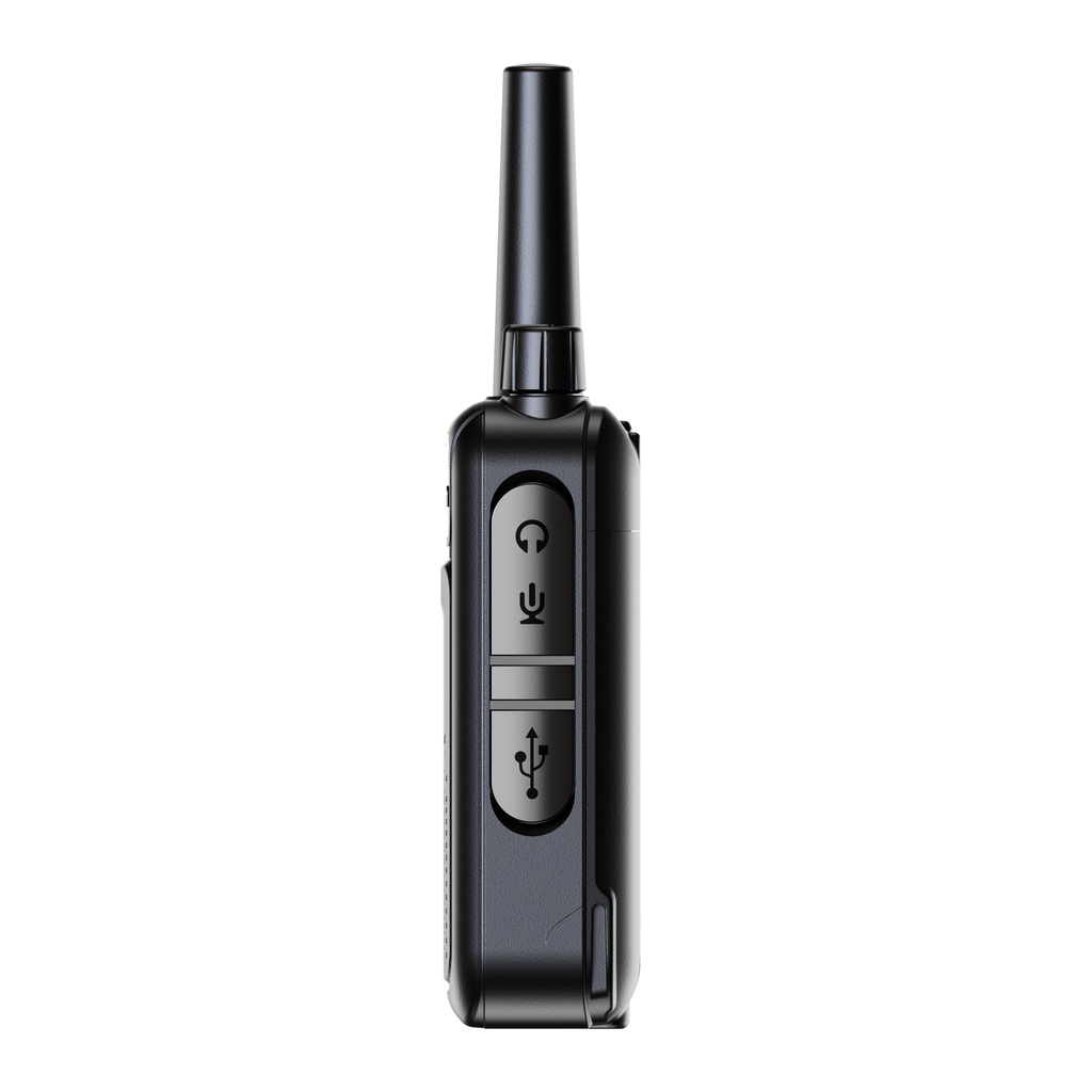 Bộ 2 Bộ đàm Motorola GP999S