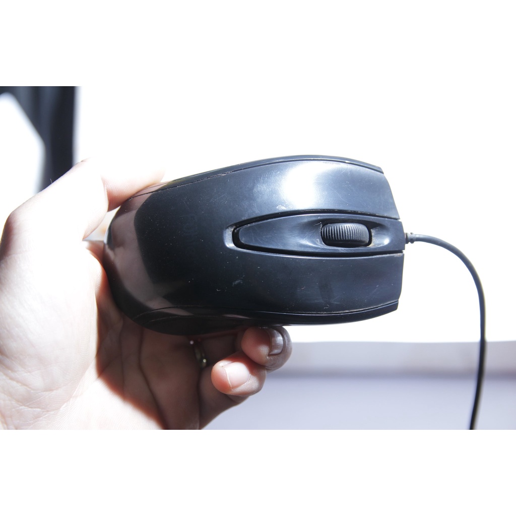 Chuột fuhlen l102 cũ