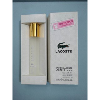 Nước hoa tinh dầu xách tay Nga - 10ml