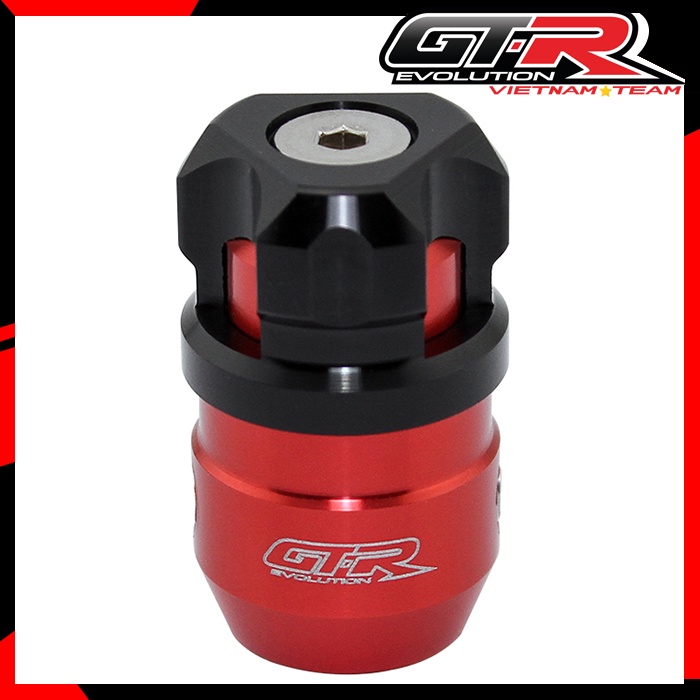 Ốp gạc chân chống đứng GTR cho nhiều dòng xe