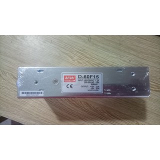 Nguồn đối xứng +-15V