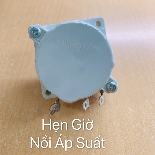 Hẹn Giờ Lò Nướng, Lo Vi Sóng, Lò Vi Ba