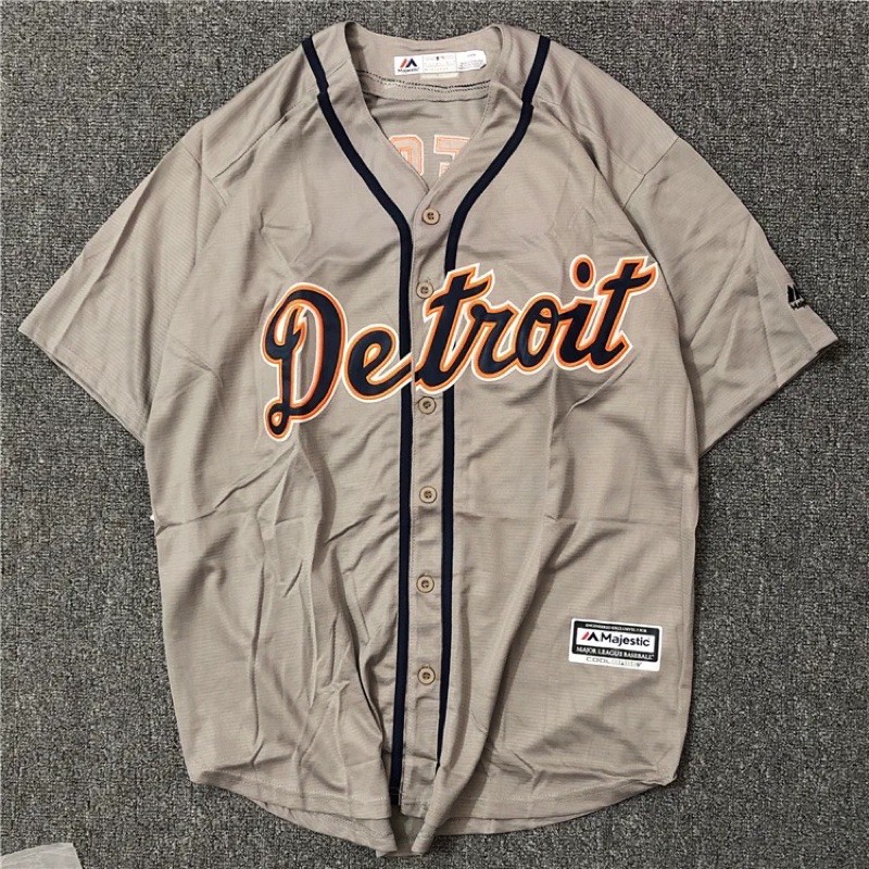[Order] Áo Sơ Mi Bóng Chày