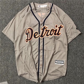 [Order] Áo Sơ Mi Bóng Chày