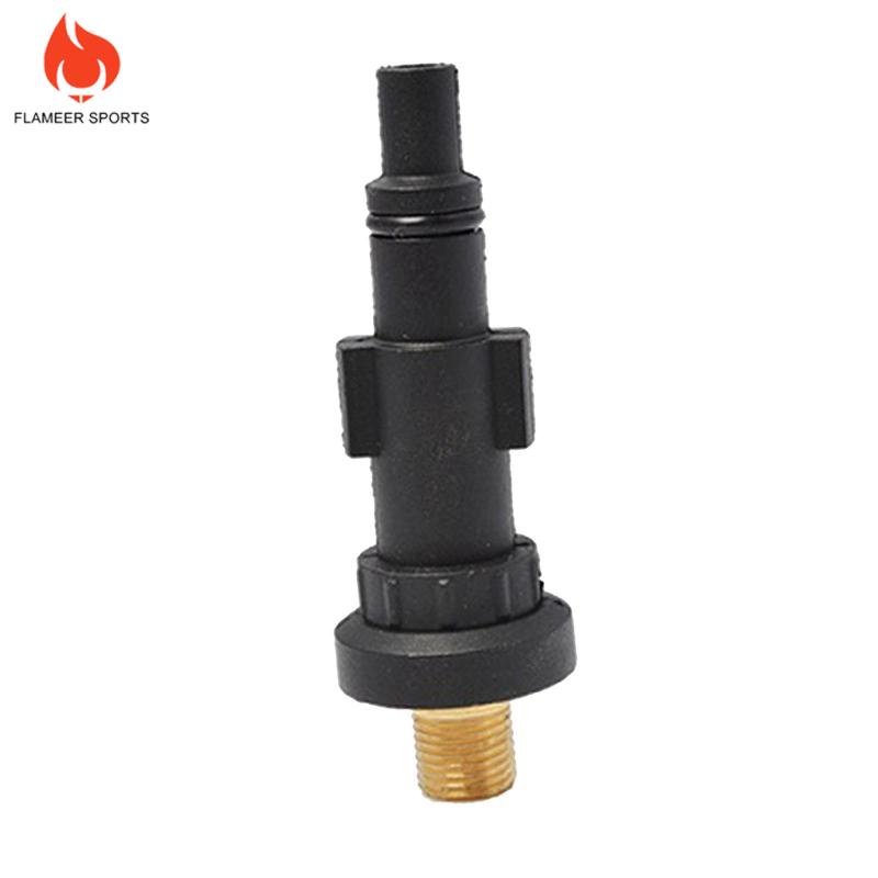 1 Đầu Nối Vòi Xịt Nước Rửa Xe Hơi Áp Suất Cao