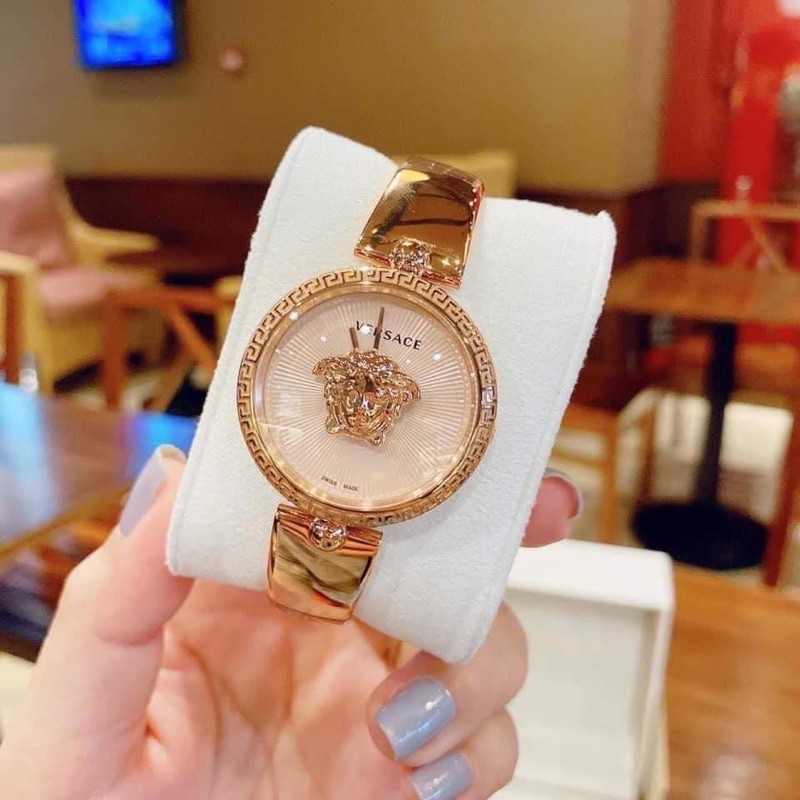 Đồng hồ nữ ⭐️V⭐️E⭐️R⭐️S⭐️🅰️⭐️C⭐️E   Palazzo Empire