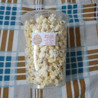 Bắp rang bơ đóng hộp