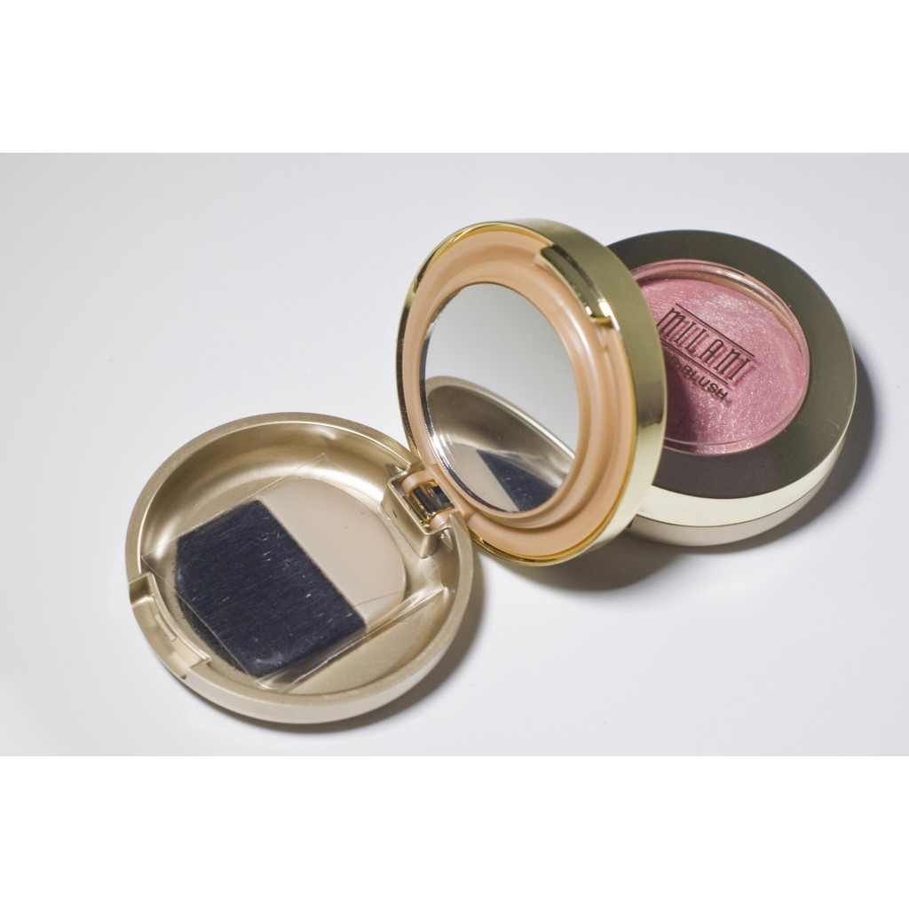 Má hồng Milani Baked Blush màu Luminoso | BigBuy360 - bigbuy360.vn