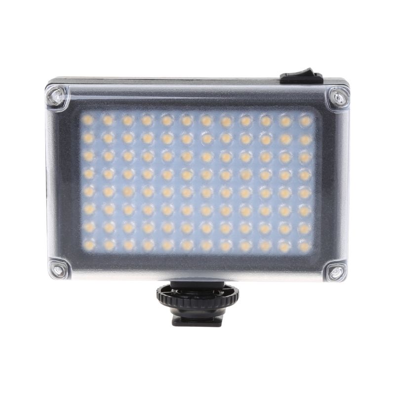 Đèn LED zzz Chuyên Nghiệp Hỗ Trợ Quay Video / Chụp Ảnh
