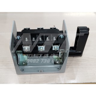 Công Tắc Đảo Chiều HY2-20 Chint