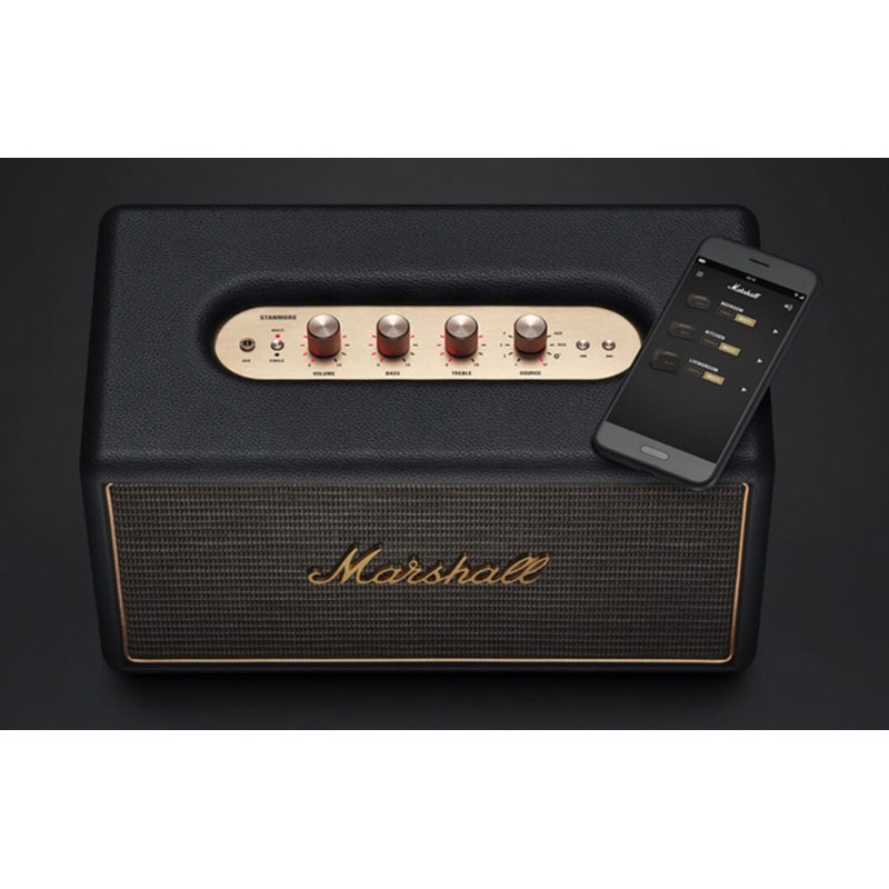 Marshall Stanmore Multi-Room Loa Bluetooth