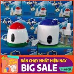 MÁY ĐUỔI MUỖI PARPAR