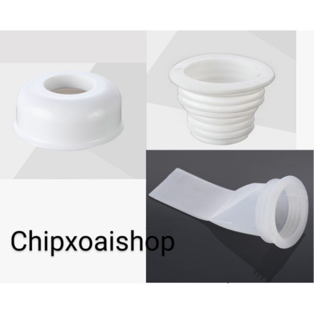 Bộ Ngăn Chặn Mùi Cống Thoát Nước