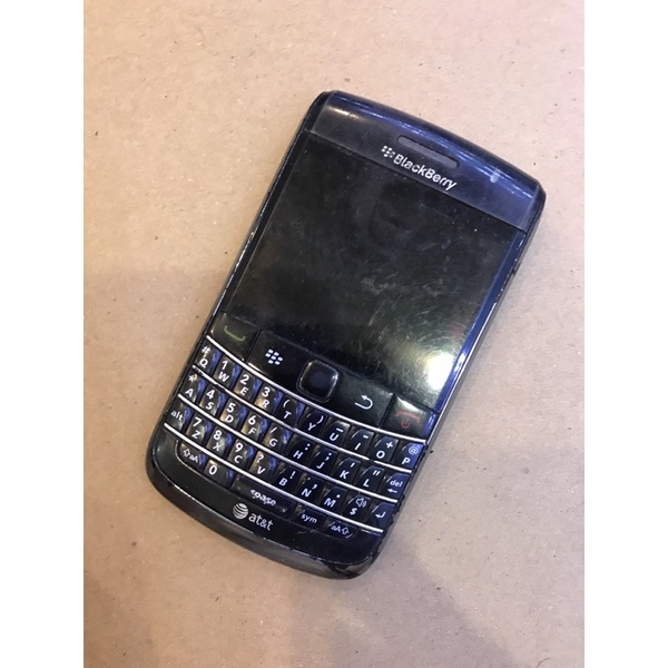 xác điện thoại blackberry 9700