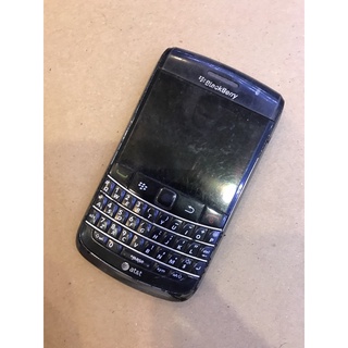 Xác điện thoại blackberry 9700