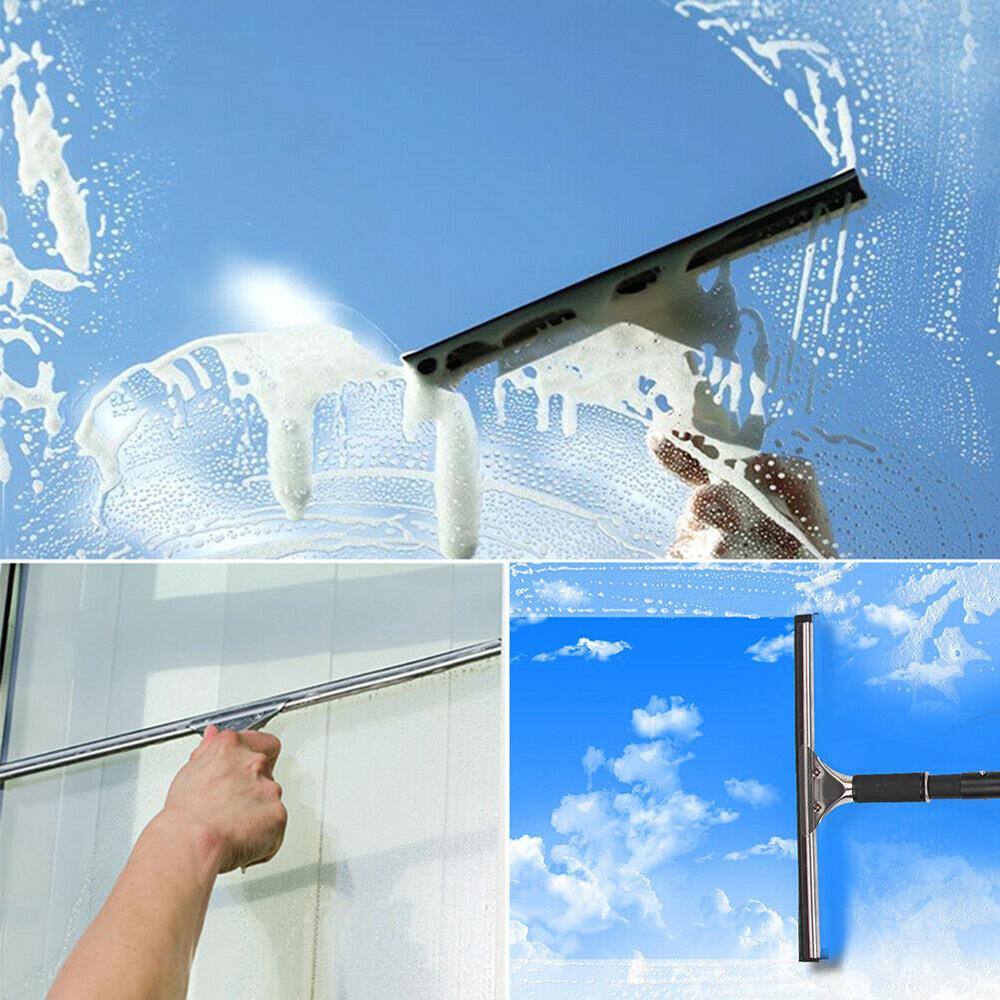 Dụng Cụ Vệ Sinh Kính Chắn Gió Xe Hơi Đa Năng Tiện Dụng