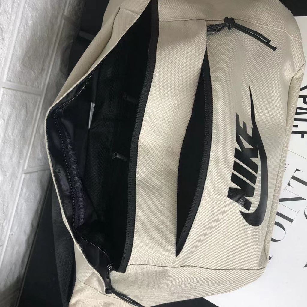Nike Túi Đeo Chéo Ngực / Thắt Lưng Phong Cách Thể Thao Thời Trang Cho Nam Và Nữ