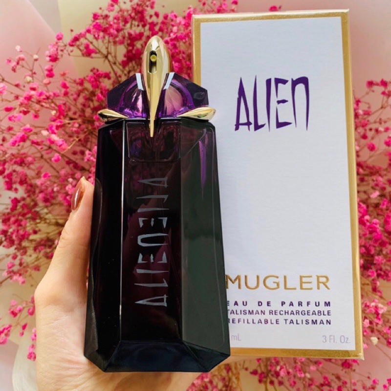 Nước hoa nữ Thierry Mugler Alien -Eau de parfum
