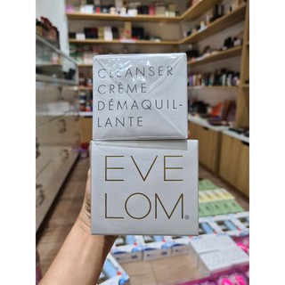 Tẩy trang Eve Lom