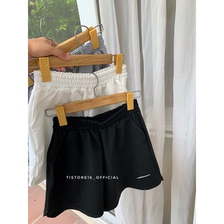 | ẢNH THẬT | QUẦN SHORT NK MONO COLOR.