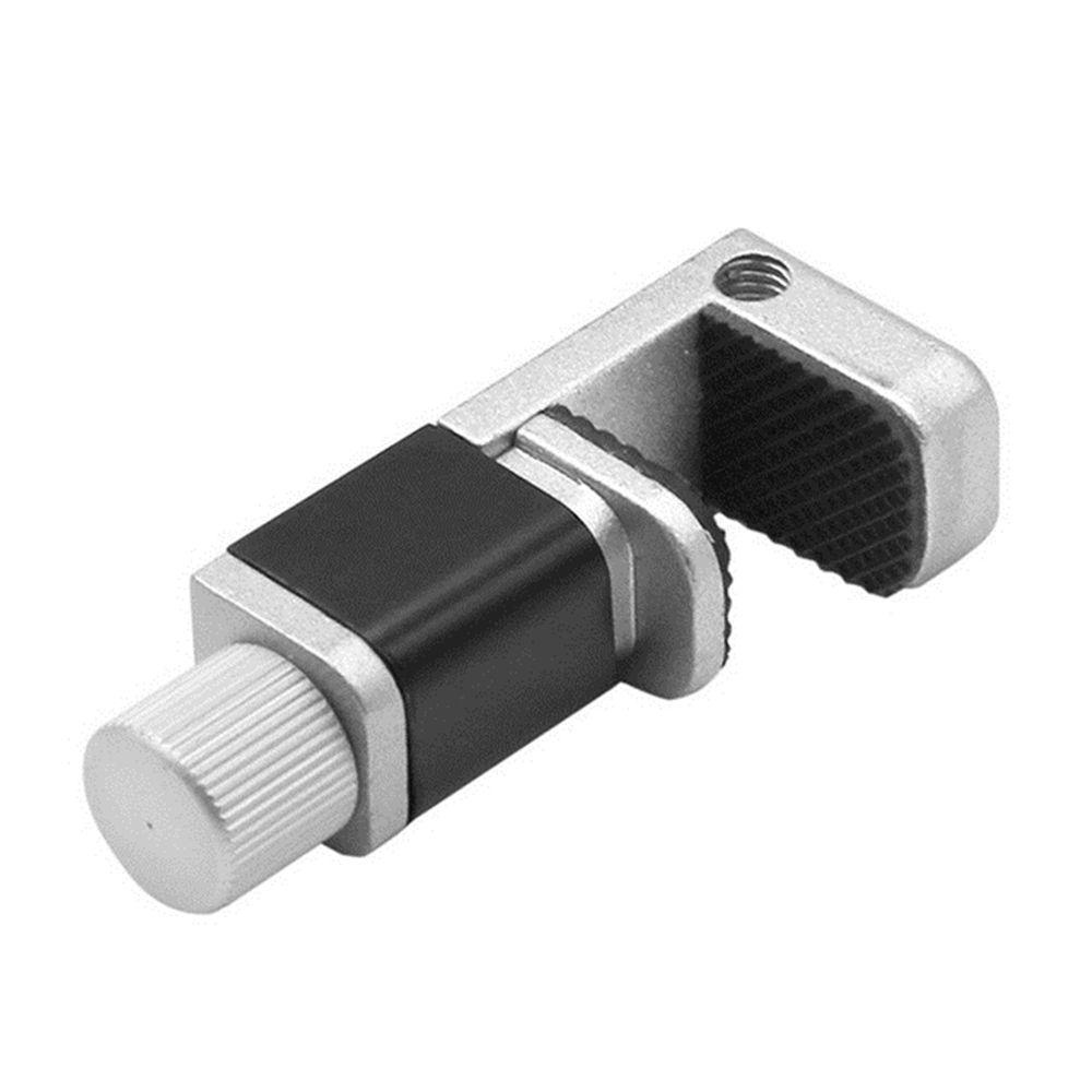 CLEOES Kẹp Cố Định Màn Hình LCD Dùng Sửa Chữa Điện Thoại / Máy Tính Bảng /