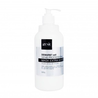 Ủ trắng body genie extra whitening body