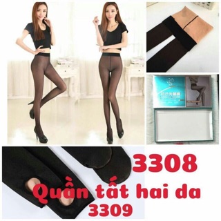 Quần tất 3d thần thánh
