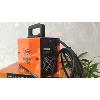 Máy Hàn Điện Tử Mini Inverter KENMAX ARC-200F ( chuyên dùng cho gia đình )
