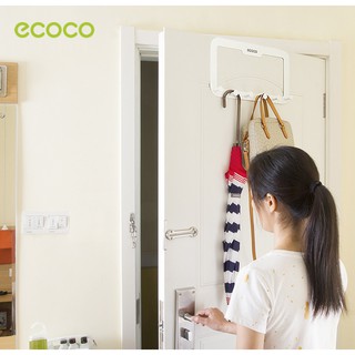 Móc treo cánh tủ chính hãng Ecoco