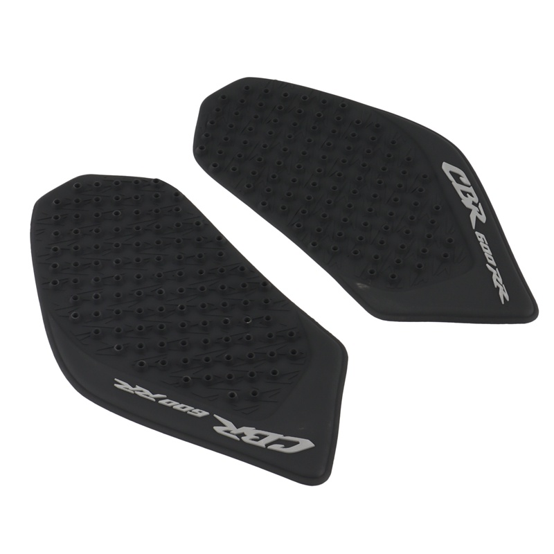 Miếng Dán Bình Xăng Chống Trượt Bảo Vệ Đầu Gối Cho Xe Mô Tô Honda CBR600RR CBR600 CBR 600 RR 2003-2006