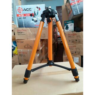 Chân máy cân mực-máy bắn cốt laser cao cấp 1M