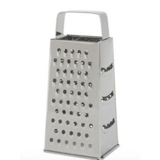 Dụng cụ nạo sợi IDEALISK ikea