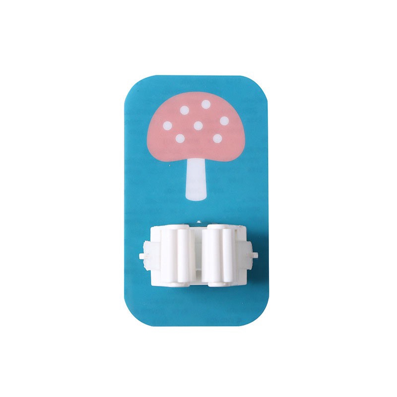 Móc Treo Cây Lau Nhà Gắn Tường Tiện Lợi | BigBuy360 - bigbuy360.vn