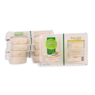 MỲ SỢI CUỘN KONJAC HỘP ĐÔI 120G/ MÌ NƯA VINA KONNYAKU/ BÚN NƯA/ MỲ NƯA