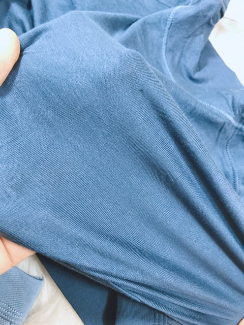 Quần đùi boxer,quần sịp đùi lưới Thái Lan nam cao cấp sancomo lưới thoáng mát chất cotton dai bền không xù mặc là mê