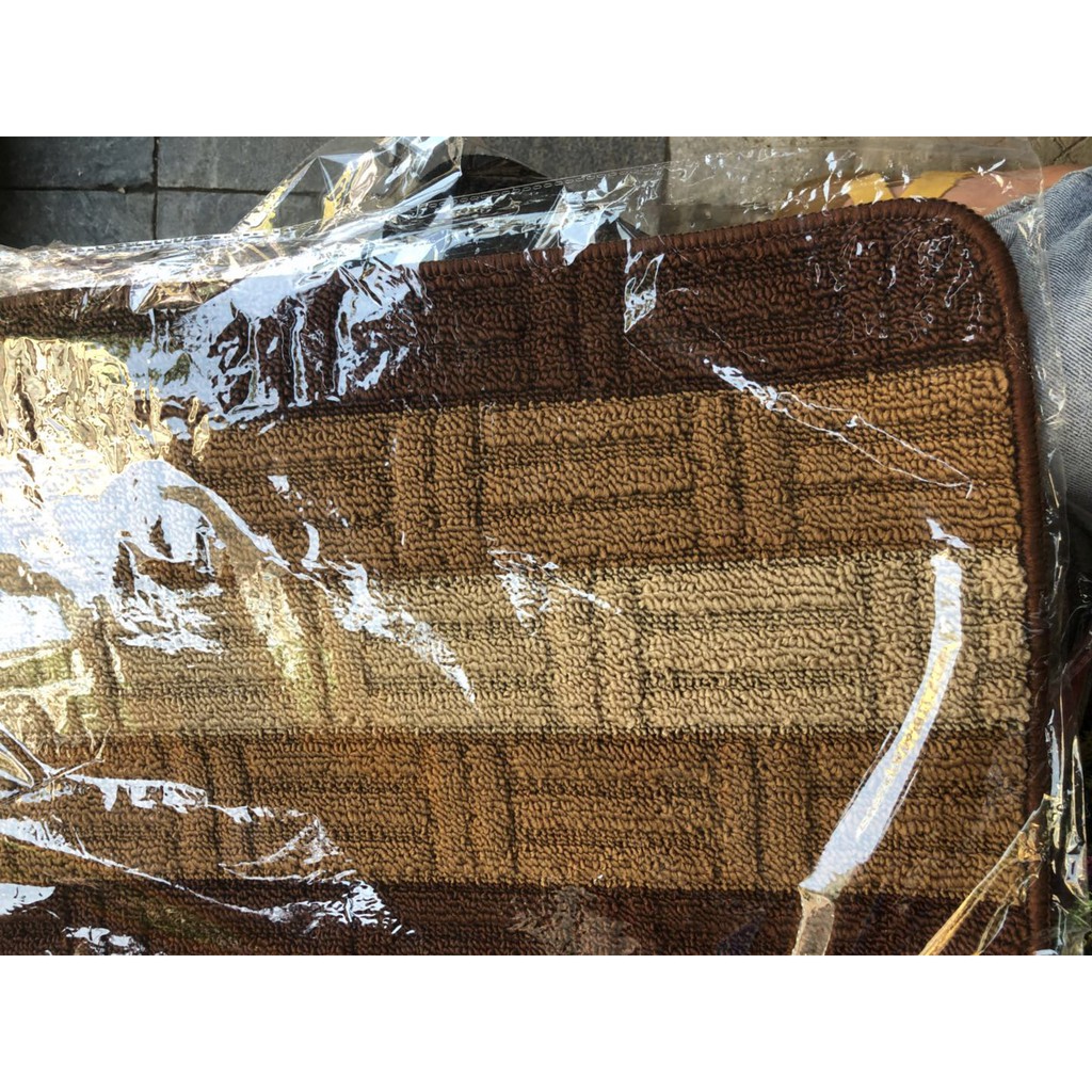 Thảm bếp new 2018