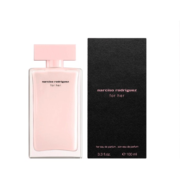 Nước hoa Narciso Rodriguez for Her Eau de Parfum