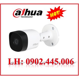 camera dahua CVI HAC-B2A21P