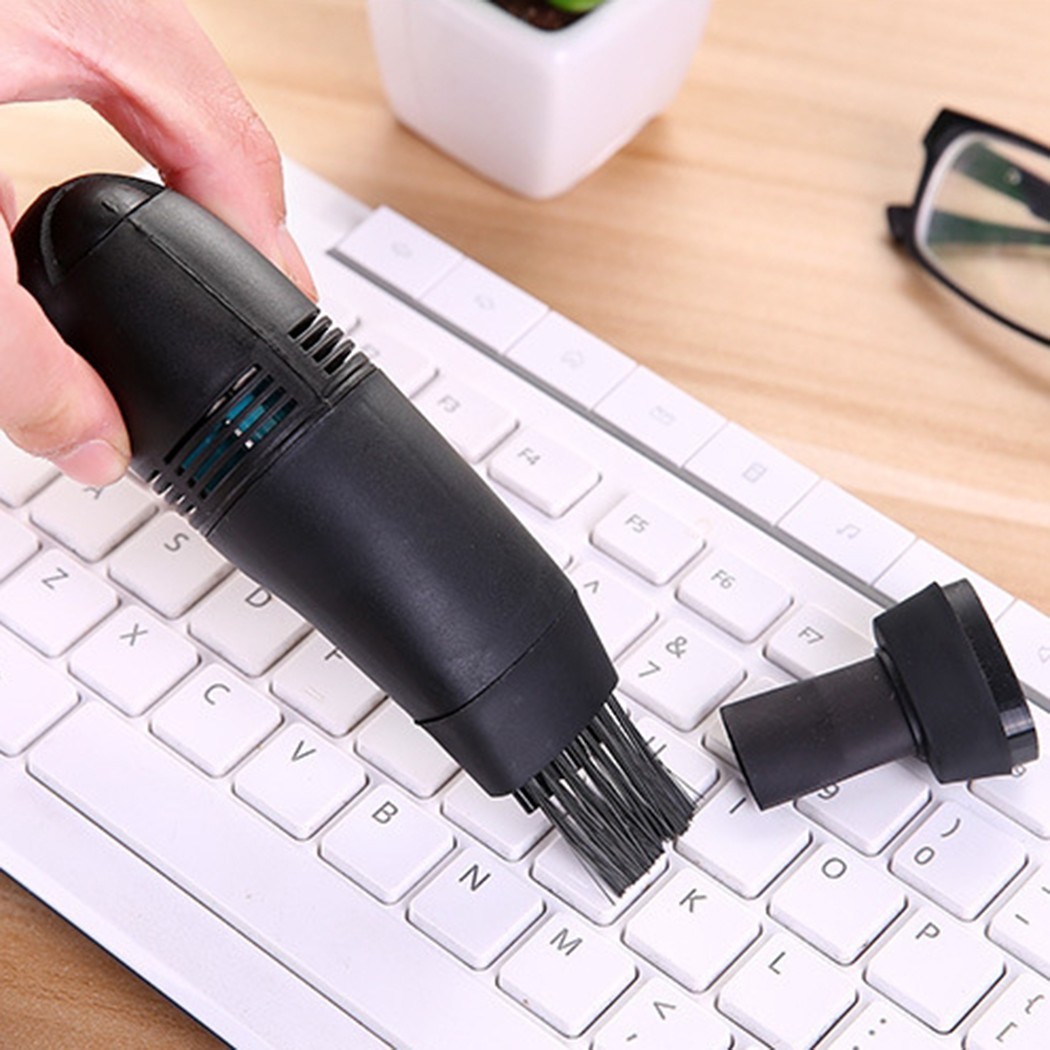 Keyboard Dust Brush Vacuum Cleaner Accessories Attachment Cable Camera | BigBuy360 - bigbuy360.vn