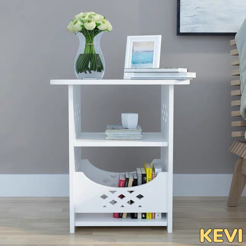 Kệ đầu giường kiểu mới đẹp hiện đại thương hiệu Kevi | BigBuy360 - bigbuy360.vn