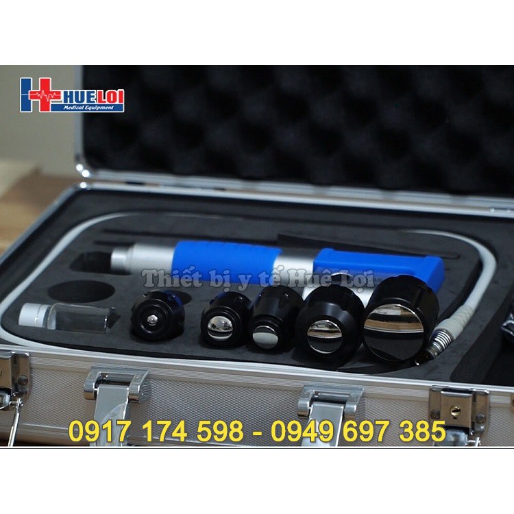Máy điều trị bằng sóng xung kích T600. máy vật lí trị liệu bằng sóng xung kích
