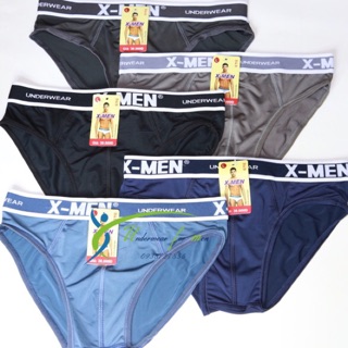 Combo 10 quần lót nam PROBEN mã XM01