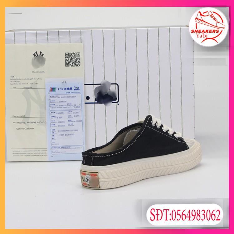 💥FREE SHIP-HÀNG QUẢNG CHÂU💥Sục  đạp gót cao cấp , đạp gót , sục ny  đen -Yabi | BigBuy360 - bigbuy360.vn