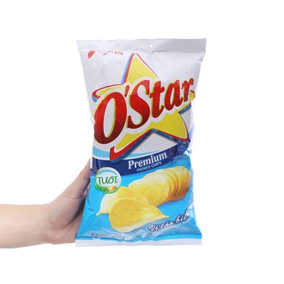 Snack khoai tây O’star - 34g (30g)