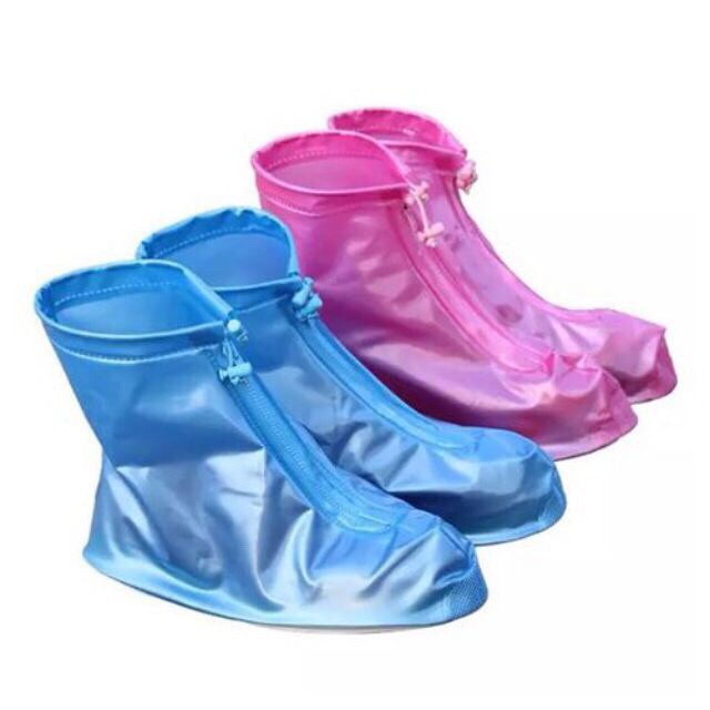 ỦNG ĐI MƯA BẢO VỆ GIÀY DÉP