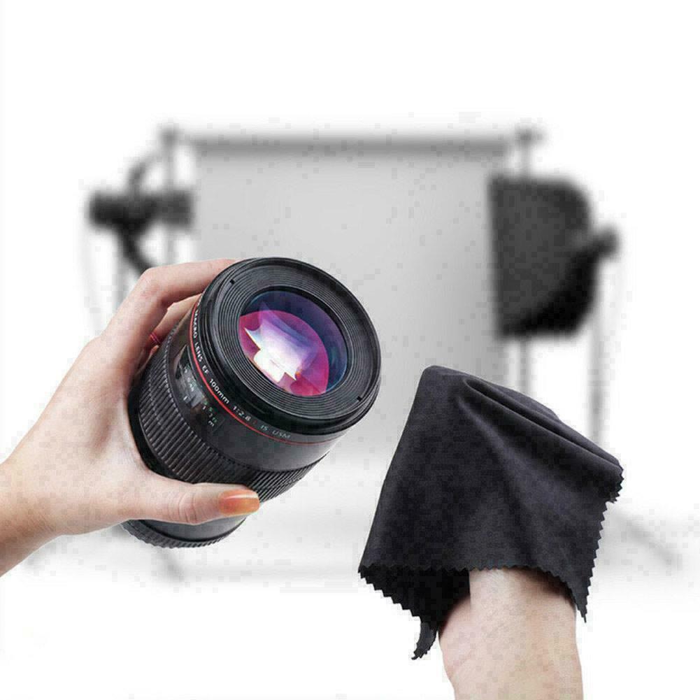 MICROFIBER 1 Khăn Vi Sợi Lau Kính Camera F0G6 Lcd A1V8