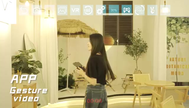 ⚡Flycam H7 DRONE 4K camera flycam Chức năng cài đặt độ cao, sáu kênh với con quay hồi chuyển Định vị 4K ống kính kép🔥 | BigBuy360 - bigbuy360.vn