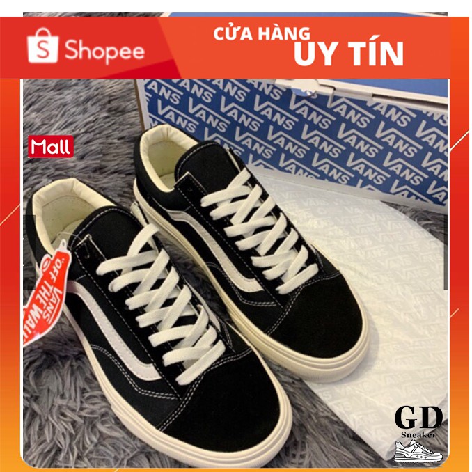 Giày vans vault old skool bản Trung [full bill box ] | BigBuy360 - bigbuy360.vn