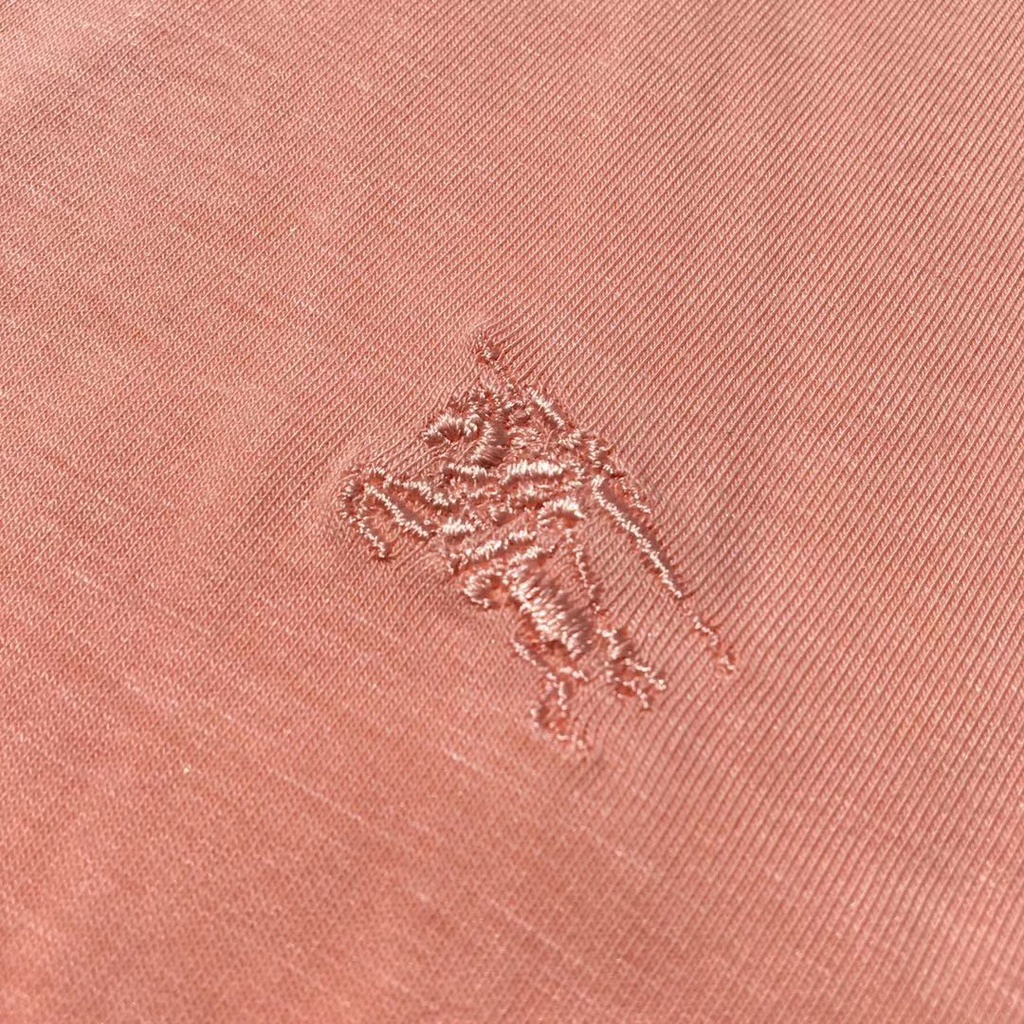 Áo phông polo nữ BBR London xuất dư xịn