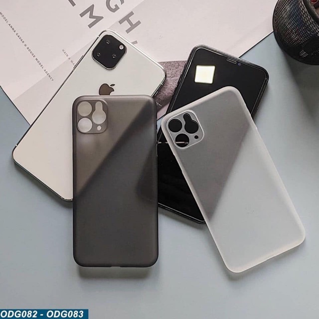 Ốp Giấy Siêu Mỏng